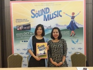 Dicari! Pemeran untuk Pentas Musikal The Sound of Music Jakarta