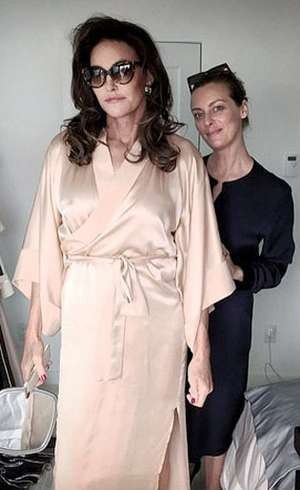 Caitlyn Jenner: Transgender Itu Cantik