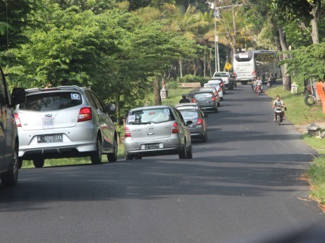 Semarang-Surabaya, Banyak Pemandangan Indah dan Jalan yang Ekstrim