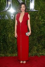 Kendall Jenner hingga J.Lo, Parade Artis di Tony Awards 2015