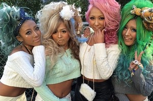 Kafe di Tokyo Pelayannya Gadis Harajuku Cantik Nan Seksi