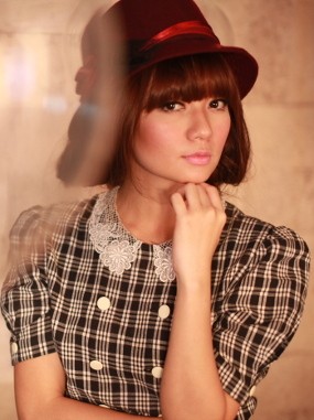 Stella Cornelia, Mulai dari Nol Lagi