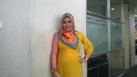 Apa Kata Shinta Bachir Soal Robbi Abbas?