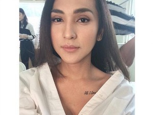 Soal Biaya Jadi Wanita, Dena Rachman: Aku Nggak Mahal-mahal Banget