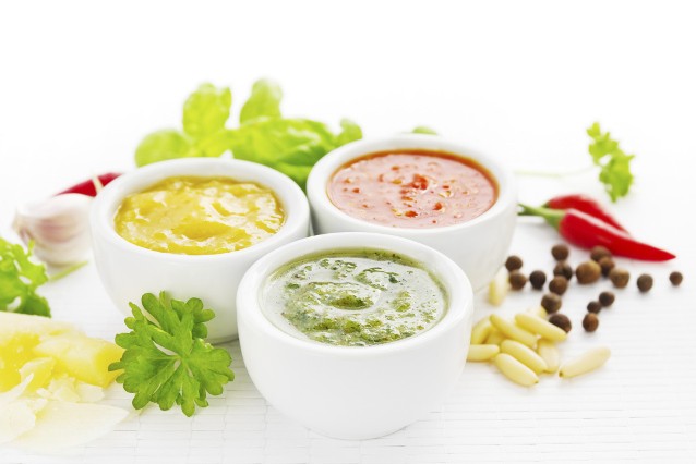 Mau Berwisata? Hindari Makanan Ini Agar Tak Mudah Jatuh Sakit (1)