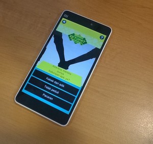 Tahan Godaan Saat Puasa, Indosat Ajak Main Game