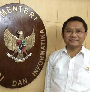 Apple Tolak TKDN 4G, Menkominfo Santai
