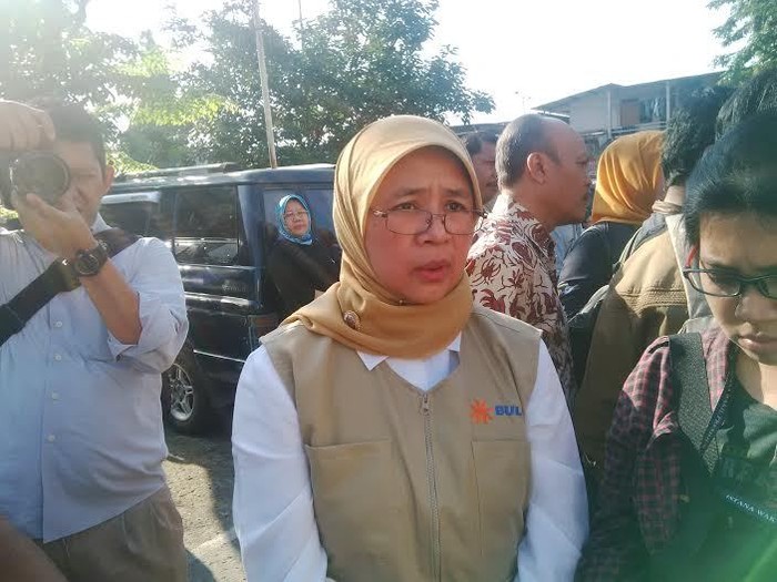 Dirut Bulog Dicopot, Ini Alasannya