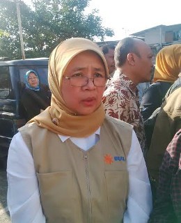 Tak Hanya Dirut, Satu Orang Direksi Bulog Juga Dicopot
