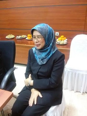 Baru 5 Bulan Sudah Dicopot, Ini Kata Dirut Bulog