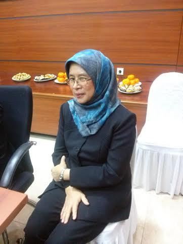 Baru 5 Bulan Sudah Dicopot, Ini Kata Dirut Bulog