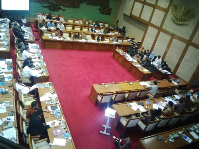 Beda Target Pertumbuhan Ekonomi 2016: Pemerintah 5,8% dan BI 5,1%