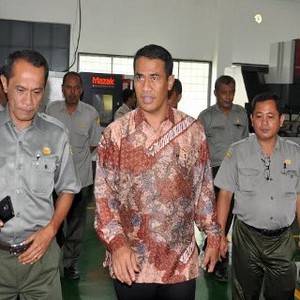 Ada Kabar Bos Bulog Dicopot, Mentan: Bukan Pemecatan Tapi Penyegaran