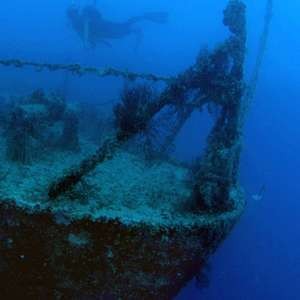 RI Punya Harta Karun Kapal di Bawah Laut Rp 127 Triliun