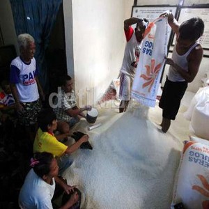 Ini PR Dirut Bulog yang Baru