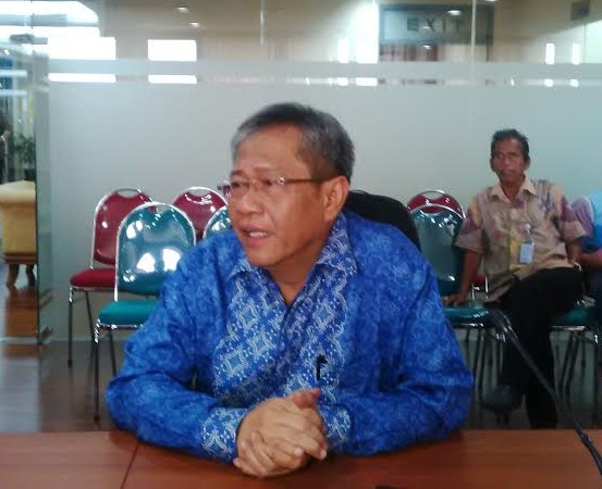 Dirut Bulog akan Dicopot Lagi Bila Gagal Serap Beras 4 Juta Ton