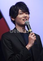 Yuki Furukawa dan Mirei Kiritani Bikin Fans Indonesia Histeris
