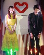 Yuki Furukawa dan Mirei Kiritani Bikin Fans Indonesia Histeris