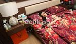 Begini Wajah Bangun Tidur Amel Alvi