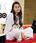 Serunya Ngobrol Bareng Jessica Henwick, Bintang 'Game of Thrones'
