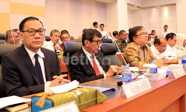 Gubernur BI: Dolar Rp 13.300 Itu Masih Sesuai