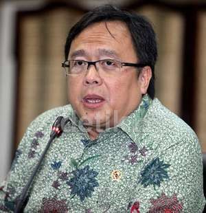 Dolar Rp 13.400, Menkeu: Ringgit dan Won Juga Melemah