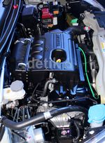 Suzuki Rilis City Car Celerio