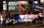 Risers Tuntaskan Etape 3 di Kota Pahlawan