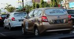 Risers Tuntaskan Etape 3 di Kota Pahlawan