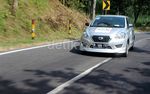 Risers Tuntaskan Etape 3 di Kota Pahlawan