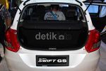 Ini Tampang Anyar Suzuki All New Swift GS