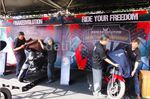 Yamaha Luncurkan Motor 'Telanjang' MT-25