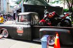 Yamaha Luncurkan Motor 'Telanjang' MT-25