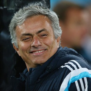 Di Tengah Rumor Falcao, Mourinho Akui Ingin Rekrut Penyerang