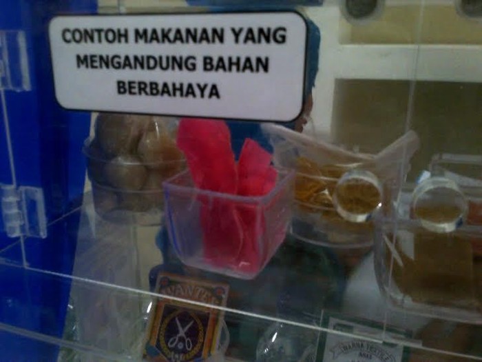 Jelang Ramadan, BPOM Mulai Perketat Pengawasan Pangan