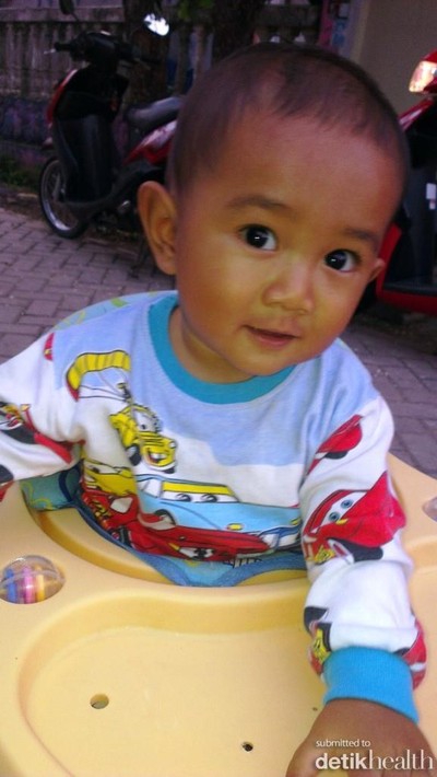 Muhammad Rizky Akbar