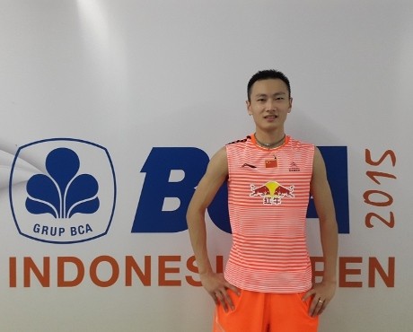 PR Besar Mematikan Zhang Nan Agar Tak Membuat Angker Istora Lagi