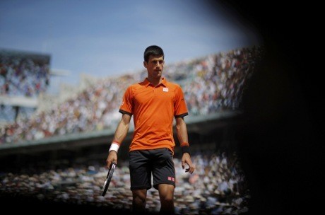 Djokovic Dibayangi Kegagalan Sampras, Becker, dan Edberg di Roland Garros