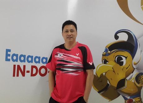 detikSport/Femi Diah detikSport/Femi Diah