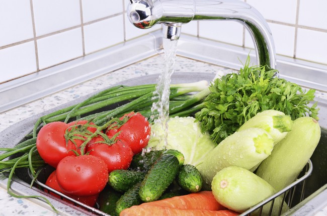 Olah Telur dan Daging dengan Cara Ini Agar Terhindar dari Keracunan Makanan