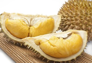 Amankah Mengonsumsi Durian Pada Wanita Hamil?