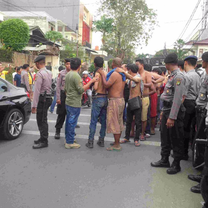 Kantor DPP Golkar Diserang, Kubu Agung Minta Islah Dibatalkan