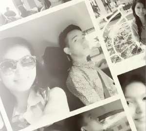 Mereka yang Kecipratan Rezeki di Pernikahan Gibran-Selvi