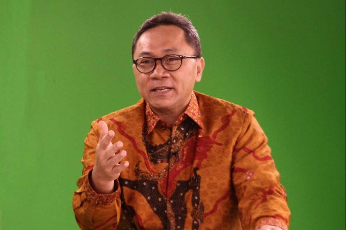 Ketua MPR: Alangkah Baiknya Posisi Panglima TNI Digilir
