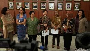 Ada Pensiunan TNI Sudah Daftar Jadi Calon Pimpinan KPK