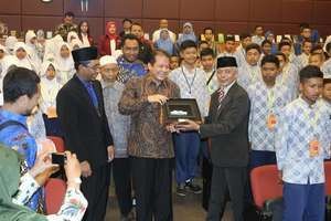 Taufik Kurniawan: Bukan Dana Aspirasi Tapi Program Aspirasi DPR