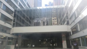 Keren! Bangunan Bersejarah di Hong Kong ini Jadi Pusat Industri Kreatif