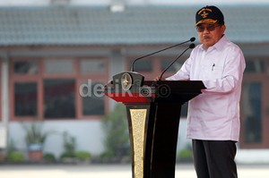 JK: Pengajian Langsung Lebih Baik Dibanding Kaset