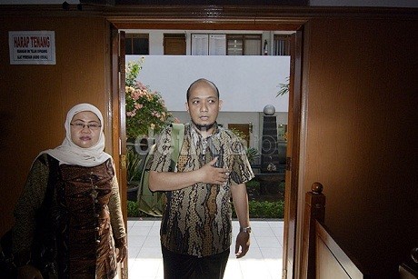 Pengacara Novel Baswedan Pertimbangkan Ajukan Praperadilan Penetapan Tersangka