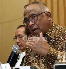 Di 2015, KPK Lebih Banyak Pengeluaran untuk Penindakan Dibanding Pencegahan